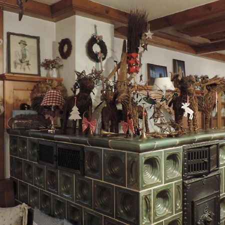 Landgasthof-Hotel Zum Anleitner Rattenberg 外观 照片