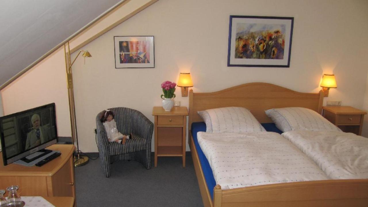 Landgasthof-Hotel Zum Anleitner Rattenberg 外观 照片