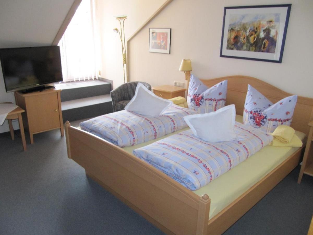 Landgasthof-Hotel Zum Anleitner Rattenberg 外观 照片