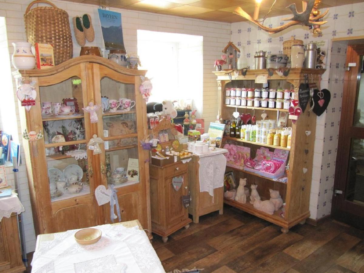 Landgasthof-Hotel Zum Anleitner Rattenberg 外观 照片