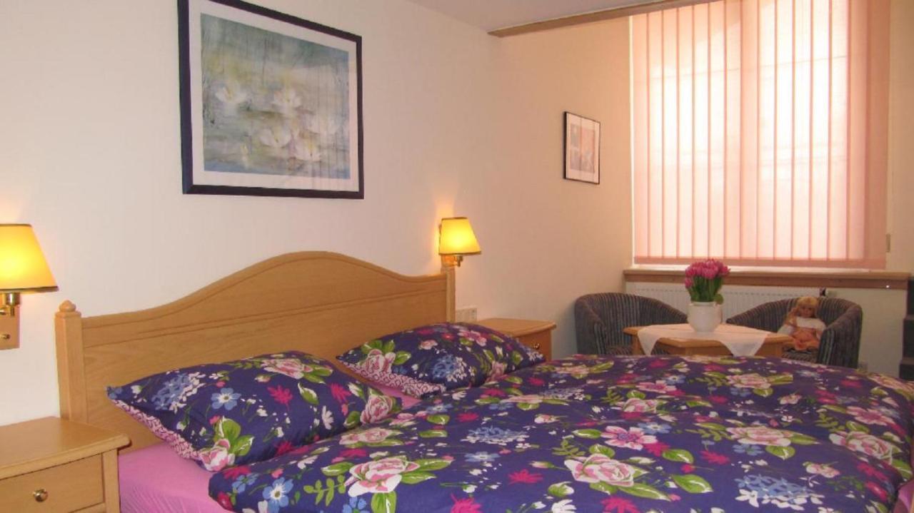 Landgasthof-Hotel Zum Anleitner Rattenberg 外观 照片