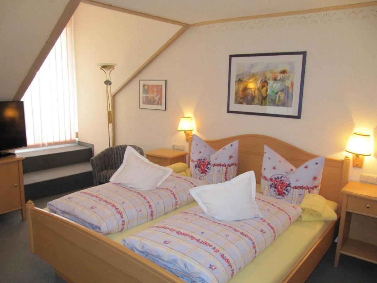 Landgasthof-Hotel Zum Anleitner Rattenberg 外观 照片