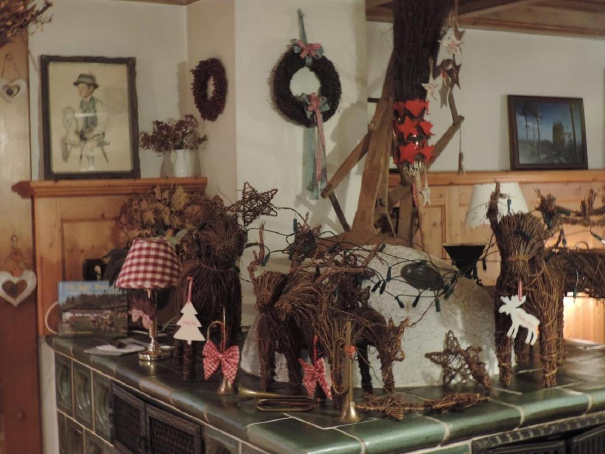 Landgasthof-Hotel Zum Anleitner Rattenberg 外观 照片