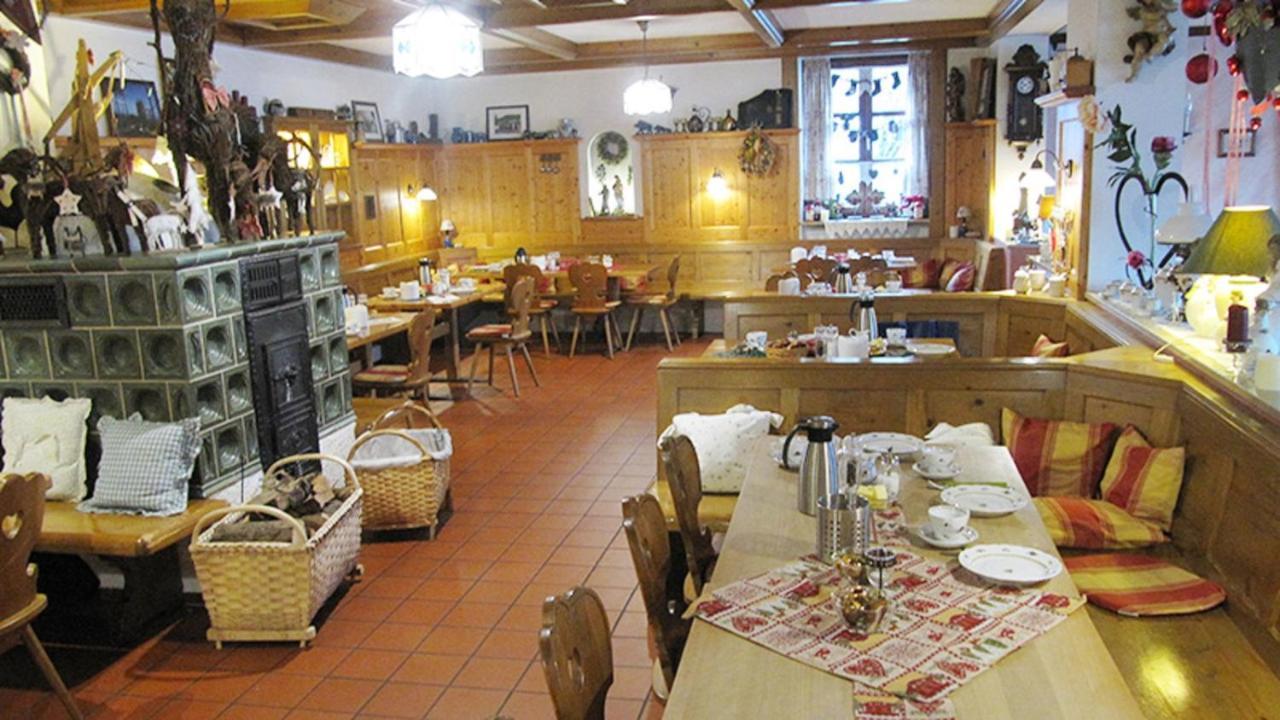 Landgasthof-Hotel Zum Anleitner Rattenberg 外观 照片