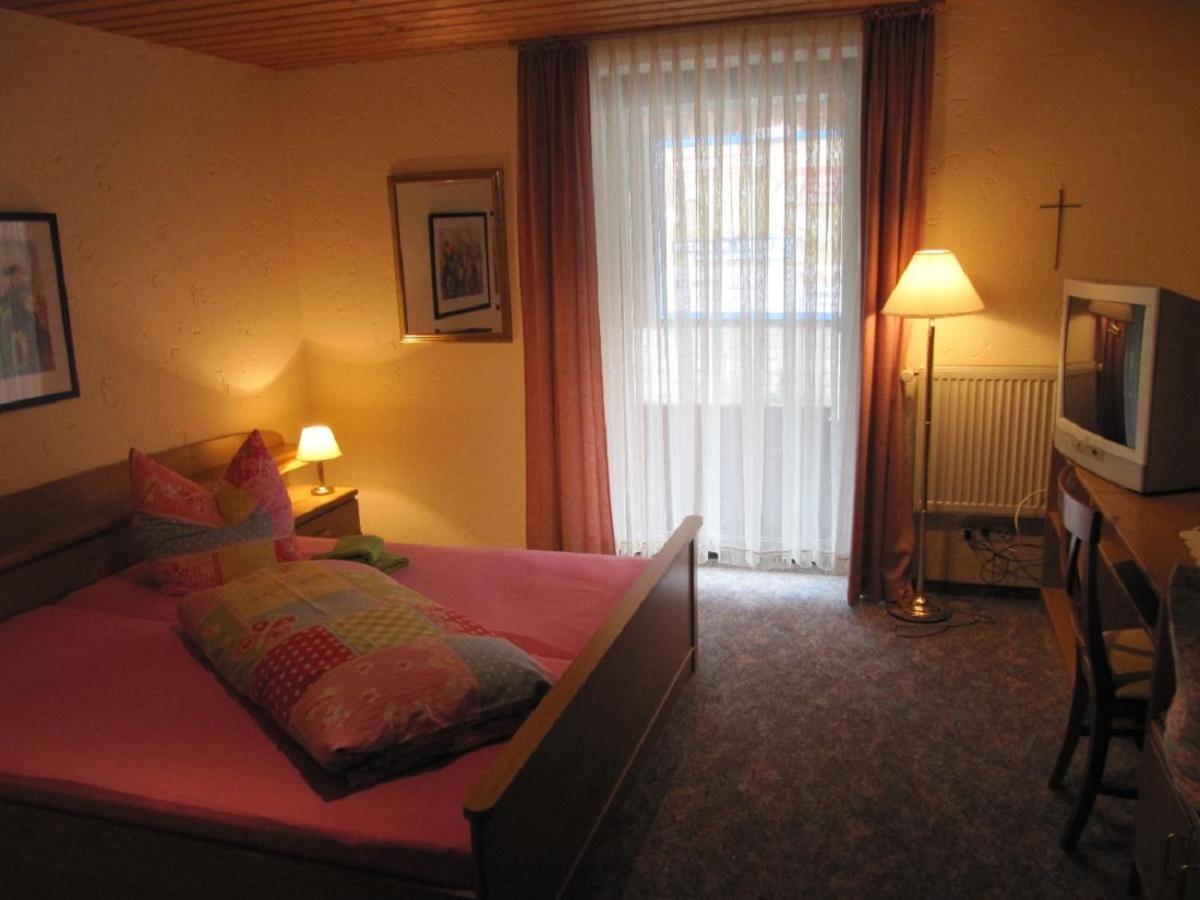 Landgasthof-Hotel Zum Anleitner Rattenberg 外观 照片
