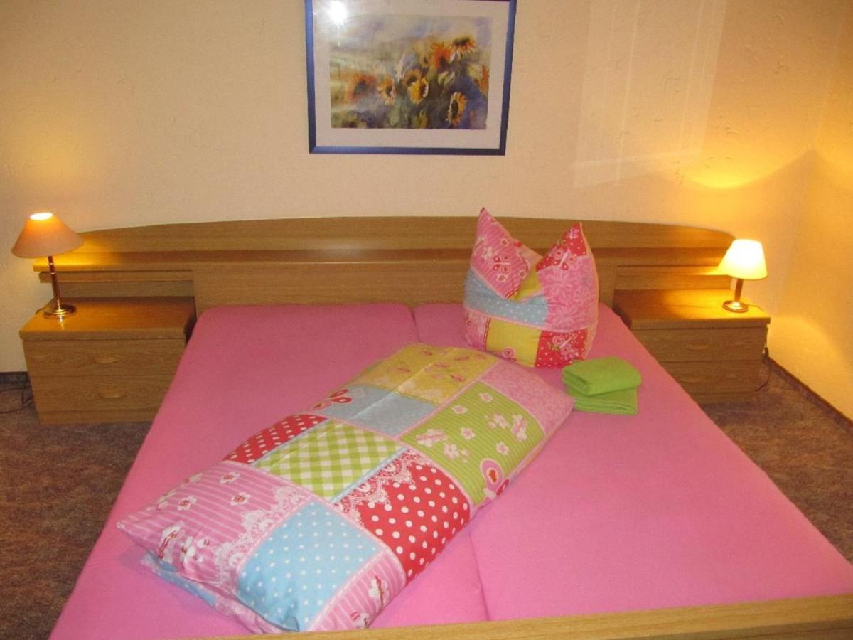 Landgasthof-Hotel Zum Anleitner Rattenberg 外观 照片